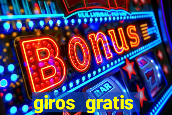 giros gratis estrela bet